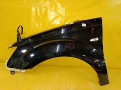 Крыло переднее на Mitsubishi Outlander CW5W Фото 2