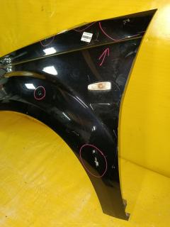 Крыло переднее на Mitsubishi Outlander CW5W Фото 3