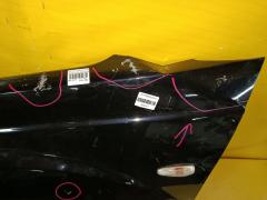 Крыло переднее на Mitsubishi Outlander CW5W Фото 5