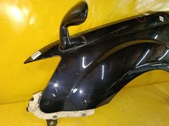 Крыло переднее на Mitsubishi Outlander CW5W Фото 6