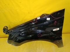 Крыло переднее на Mitsubishi Outlander CW5W Фото 7