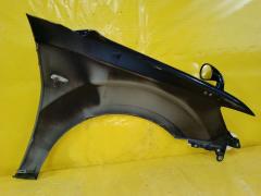 Крыло переднее на Mitsubishi Outlander CW5W Фото 8