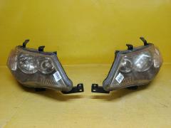 Фара P5585 P5585, на Mitsubishi Outlander CW5W Фото 2