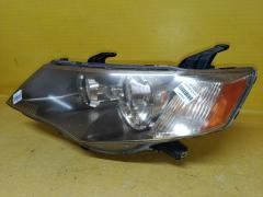 Фара P5585 P5585, на Mitsubishi Outlander CW5W Фото 4