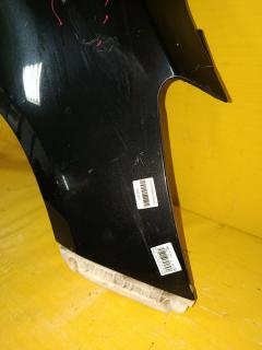 Крыло переднее на Toyota Vitz SCP90 Фото 3