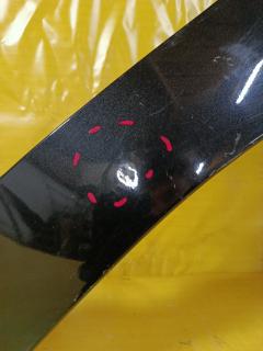 Крыло переднее на Toyota Vitz SCP90 Фото 7