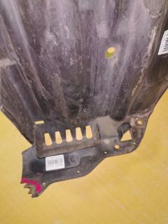 Подкрылок на Honda Freed GB3 L15A Фото 4
