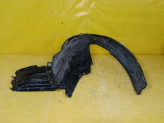 Подкрылок 59110AJ011 на Subaru Legacy BRM FB25 Фото 2