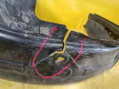 Подкрылок 59110AJ011 на Subaru Legacy BRM FB25 Фото 4