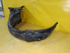Подкрылок 59110AJ011 на Subaru Legacy BRM FB25 Фото 5