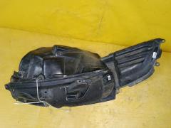 Подкрылок 59110AJ001 на Subaru Legacy BRM FB25 Фото 4