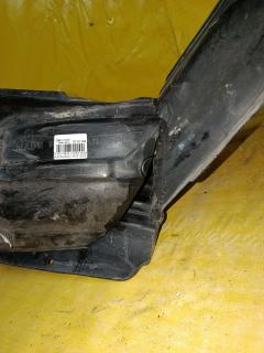 Подкрылок 59110AJ001 на Subaru Legacy BRM FB25 Фото 5