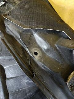 Подкрылок 59110AJ001 на Subaru Legacy BRM FB25 Фото 6