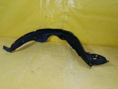 Подкрылок на Toyota Vitz SCP90 2SZ-FE Фото 2
