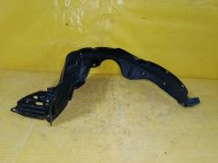 Подкрылок на Toyota Vitz SCP90 2SZ-FE Фото 2
