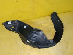 Подкрылок на Toyota Vitz SCP90 2SZ-FE Фото 3