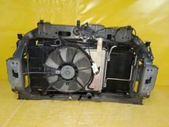 Телевизор на Toyota Vitz NCP95 2NZ-FE Фото 8