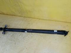 Кардан на Toyota Vitz NCP95 2NZ-FE Фото 3