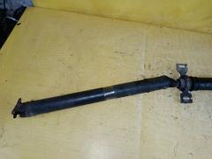 Кардан на Toyota Vitz NCP95 2NZ-FE Фото 4