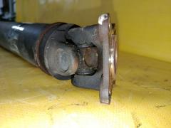 Кардан на Toyota Vitz NCP95 2NZ-FE Фото 5