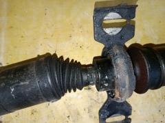 Кардан на Toyota Vitz NCP95 2NZ-FE Фото 9