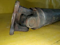 Кардан на Toyota Vitz NCP95 2NZ-FE Фото 10