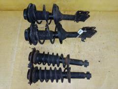 Стойка амортизатора на Subaru Legacy BRM FB25 Фото 2