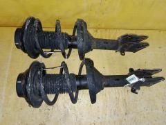 Стойка амортизатора на Subaru Legacy BRM FB25 Фото 3