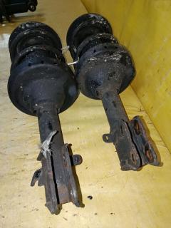 Стойка амортизатора на Subaru Legacy BRM FB25 Фото 4