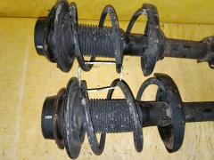 Стойка амортизатора на Subaru Legacy BRM FB25 Фото 5