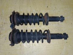 Стойка амортизатора на Subaru Legacy BRM FB25 Фото 8