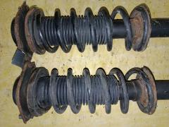 Стойка амортизатора на Subaru Legacy BRM FB25 Фото 11