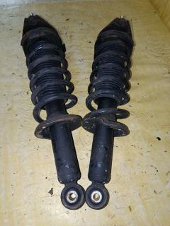 Стойка амортизатора на Subaru Legacy BRM FB25 Фото 13