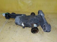 Редуктор 41110-52010 на Toyota Vitz NCP95 2NZ-FE Фото 8