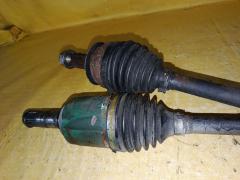 Привод на Subaru Legacy BRM FB25 Фото 4