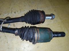 Привод на Subaru Legacy BRM FB25 Фото 5