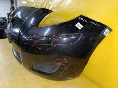Бампер 52119-52600 на Toyota Vitz SCP90 Фото 3