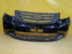 Бампер на Honda Freed GB3 Фото 2
