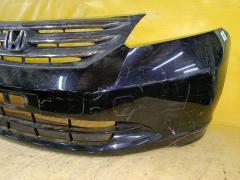 Бампер на Honda Freed GB3 Фото 4