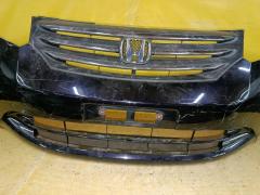 Бампер на Honda Freed GB3 Фото 5