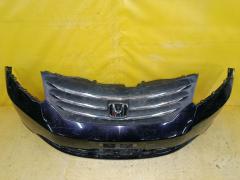 Бампер на Honda Freed GB3 Фото 8