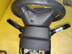 Рулевая колонка на Toyota Vitz SCP90 Фото 4