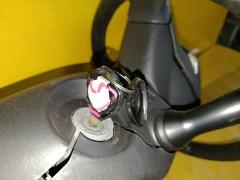 Рулевая колонка на Toyota Vitz SCP90 Фото 6