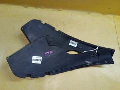 Подкрылок 52591-52270, 52592-52270 на Toyota Vitz SCP90 2SZ-FE Фото 2