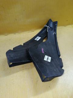 Подкрылок 52591-52270, 52592-52270 на Toyota Vitz SCP90 2SZ-FE Фото 3