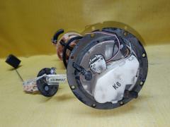 Бензонасос на Toyota Vitz NCP95 2NZ-FE Фото 6