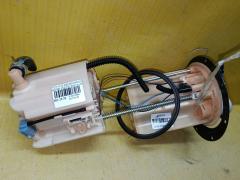 Бензонасос на Toyota Vitz NCP95 2NZ-FE Фото 7