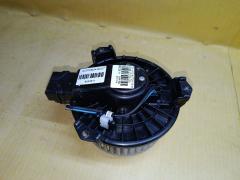 Мотор печки на Toyota Vitz NCP95 Фото 2