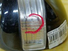 Зеркало двери боковой на Toyota Vitz NCP95 Фото 5