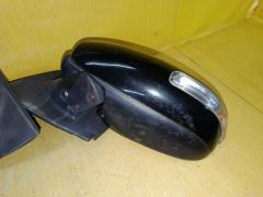 Зеркало двери боковой на Toyota Vitz NCP95 Фото 6
